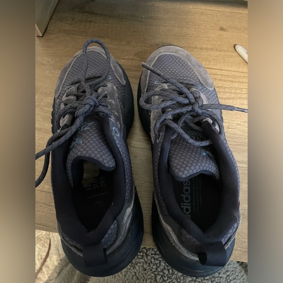 Adidas ZX22 Boost Navy Blue - Picture 5 of 9